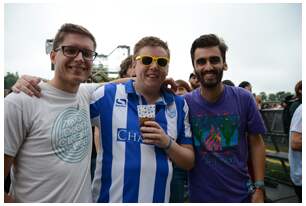 Foto 160 de la s&aacute;bado 8 de julio | Bilbao BBK Live 2017